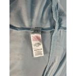 Creea The Label Womens Dress Size S Blue Polka Dot Long Sleeve Europe style White Photo 10