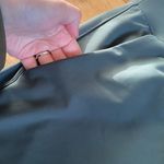 Old Navy Bundle of 2  Active Size XL Athletic Shorts PowerSoft Gray and Red Brown Photo 8