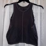 We The Free Free People star crochet tank top size small in EUC Photo 2