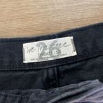 Free People NWT  Maggie Montero Mid-Rise Shorts Photo 6