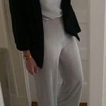 Silver Jumpsuit Photo 0