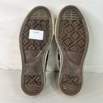 Converse All Star Black Sparkle Dual Tongue Women’s Shoe Size 8 SKU#24685 Photo 10