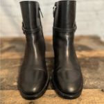 Tory Burch New Miller bootie leather size 7 Photo 1