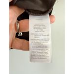 Madewell | NWT Puff-Sleeve Sweatshirt Tee in Dark Surplus Gray | Sz XS Photo 6