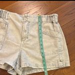 Anthropologie  Pilcro Denim Shorts size 14 Photo 4
