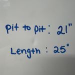 Skies Are Blue  Bohemian Navy Blue Plaid Women's Pullover Sweater Size Medium Photo 10