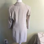 Katie May  Los Angeles pleated front long jacket Photo 1