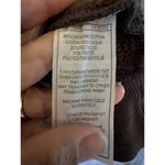 Urban Outfitters Ninth Hall Sweatshirt Size Medium Brown Acid Washed Vintage look Grunge Street Photo 4