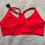 PINK - Victoria's Secret BNWT PINK Victoria Secret Sports Bra Size Large Photo 1