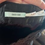 Kimchi Blue  Women’s Black Lace Shorts size 8 Photo 1