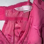 Victoria's Secret  y2k Sexy Little‎ Things Babydoll Dress Lingerie S pink Photo 3
