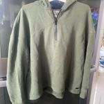 DKNY  Womens 1/4 zip Photo 0