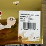 Michael Kors Accessories Scarf And Hat Set Women In Gray OS Photo 2