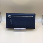 Kate Spade New York Laurel Way Saffiano Neda Black Wallet Photo 1