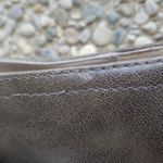 Rialto Comfort Brown Jeweled Flats Size 7.5 Photo 3