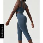 Blanqi Hipster Support Crop Legging Size undefined Photo 2