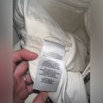 RE/DONE NWT 70s Ulta High Rise Stove Pipe
Still online for $265 Photo 13