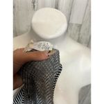 Caution to the Wind Stripped Dress  Photo 4