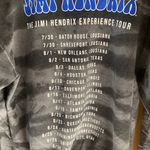 Urban Outfitters Jimi Hendrix Crewneck Sweatshirt Photo 1