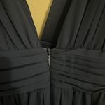 NWT Lulus Heavenly Hues Prom Dress Sz S Blue Photo 7