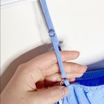 Capulet Bridgitte crop top in Blue Sky size S Photo 6