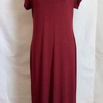 New short sleeve crewneck tee dress size 4 Photo 0
