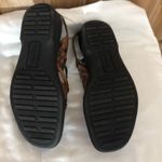 Dr. Scholls Dr. Scholl’s  Southwestern Leather Sandals 7.5 Photo 2