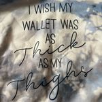 Miss Look Hoodie Sweater Photo 1