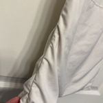 Maidenform  Camisole Cover Your Bases White Light Smoothtec Shapewear Size Med Photo 2