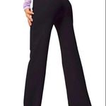 Blugirl by Blumarine y2k trousers with sequin belt size 6 boho designer luxury Black Photo 0