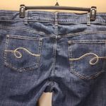 Lee NWT LEGENDARY DETAILS ENCHANCES YOUR CURVES SZ-26 W Photo 2