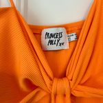 Princess Polly Cut-Out Dress Photo 1