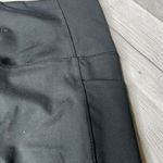 Danskin Seafoam Black Athletic Nike Shorts High Rise Athleisure Size Small Photo 5