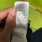 Lucky Brand Navy Blue V-neck Top Photo 8