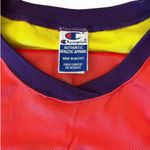 Champion Vintage WNBA Mercury Michelle Tims 7 Jersey Photo 4