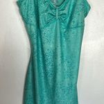 Mountain Hardwear  Women's Teal Dress EUC Photo 1