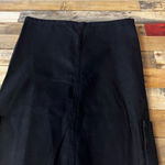 Sincerely Jules Black Cargo Maxi Skirt Size‎ 11/29 Size undefined Photo 4