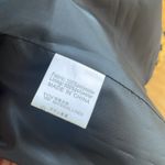 Yellow and black animal print blazer size XL Photo 8