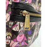 Lounge Fly DISNEY Villains Mini Backpack Ursula Cruella Maleficent Evil Queen Bag Photo 10