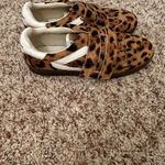 Sam Edelman Talia Velcro Sneakers Photo 2
