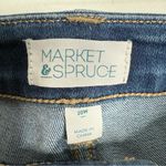 Market & Spruce NWOT Stitch Fix Wide Leg Jeans In Medium Wash Size 20W Photo 2