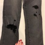 Abercrombie & Fitch Simone High Rise Super Skinny Jeans Photo 1