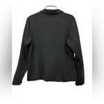Sincerely Jules  Single Button Blazer Size XL Black Notch Collar Pockets NWT Photo 1