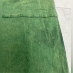 Free People  Green Jumpsuit Photo 7