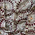 Speed Control New York Boho mini dress Size L Photo 6