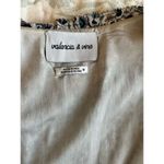 VALENCIA & VINE FLORAL PLEATED DRESS SIZE MEDIUM Photo 9