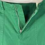 INC International Concepts SZ 6 Straight Leg Crop Jeans Mid Photo 7