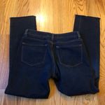 J Brand mid rise straight leg jeans size 28 Photo 5