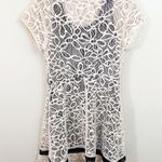 Anthropologie Anthro Weston Wear Maitland Crochet Lace Dress Photo 5