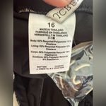 J.Crew NWT Gemma ruched bandeau one-piece in dot print 16 Photo 5